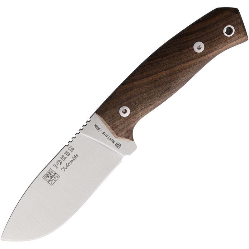 Montes Outdoor Fixed Blade