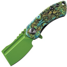 Mini Korvid Linerlock Undead