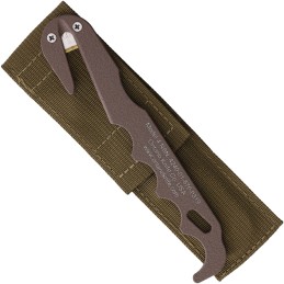 Model 2 Strap Cutter Coy