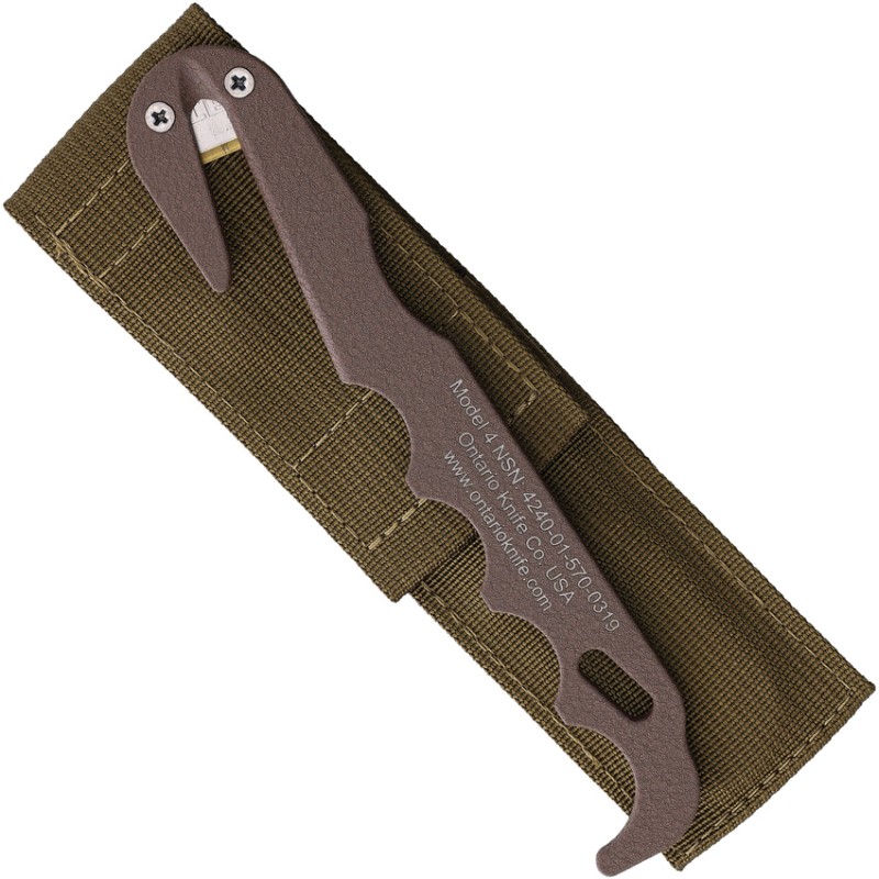 Model 2 Strap Cutter Coy