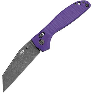 Liger Bar Lock Purple