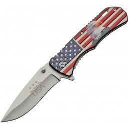 Eagle Linerlock A/O