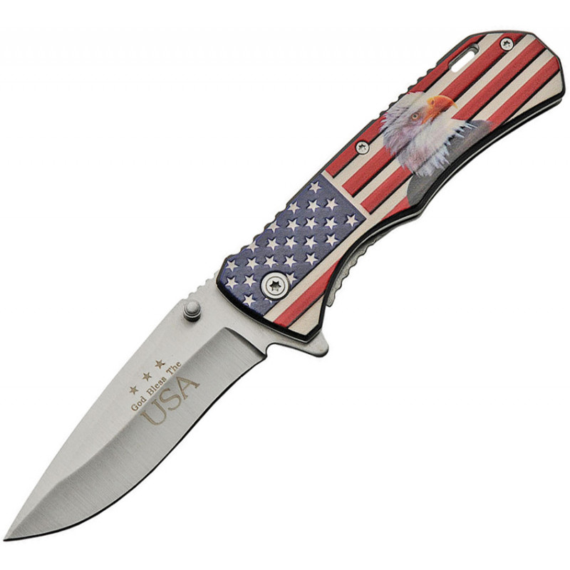 Eagle Linerlock A/O