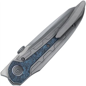 Prydwen Framelock M-Cut Ti