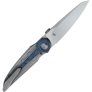 Prydwen Framelock M-Cut Ti