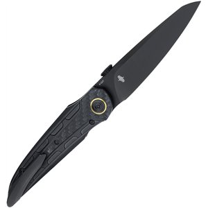 Prydwen Framelock M-Cut Ti