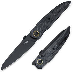 Prydwen Framelock M-Cut Ti