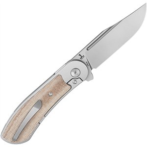Vestige Framelock M-Cut Ti