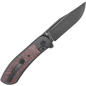 Vestige Framelock M-Cut Ti