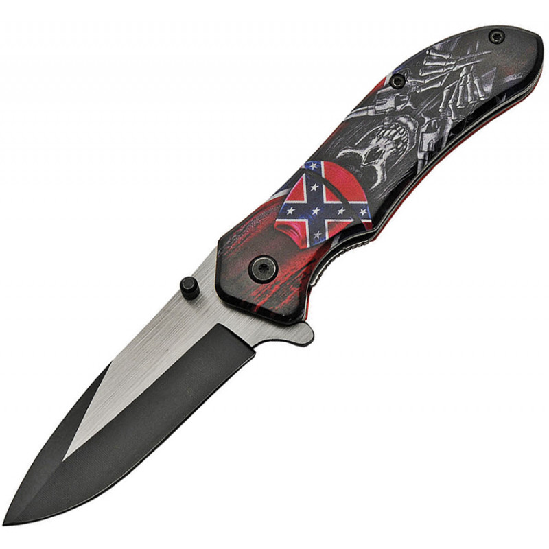 Confederate Linerlock A/O