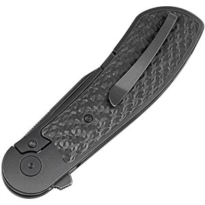 Vestige Framelock M-Cut Ti