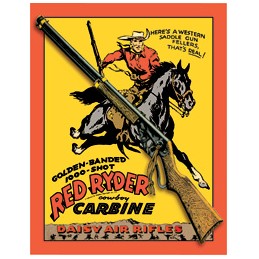 Daisy Red Ryder Carbine