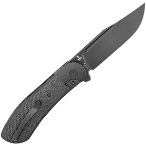 Vestige Framelock M-Cut Ti