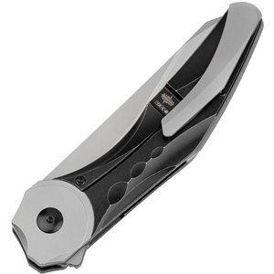 Excentric Framelock Ti