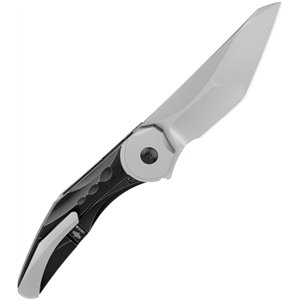 Excentric Framelock Ti