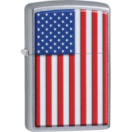 Patriotic Lighter