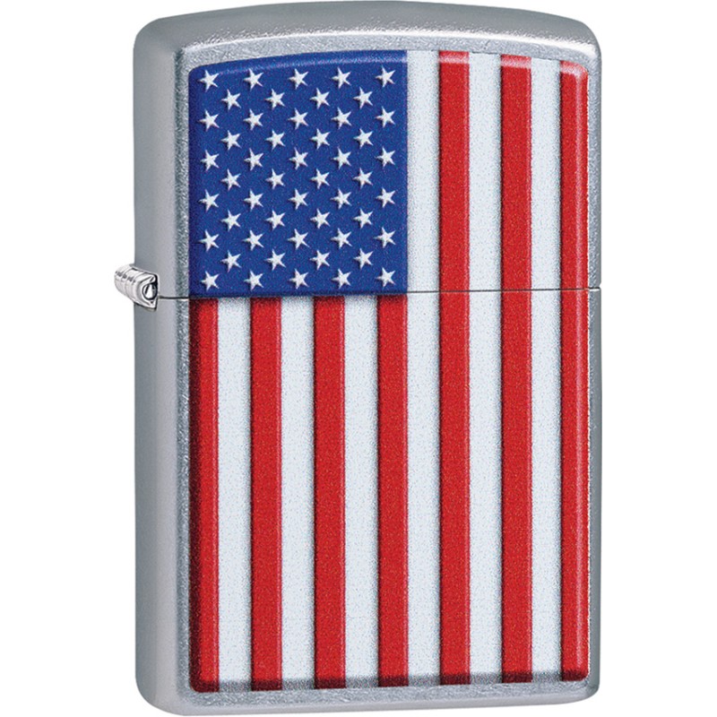 Patriotic Lighter