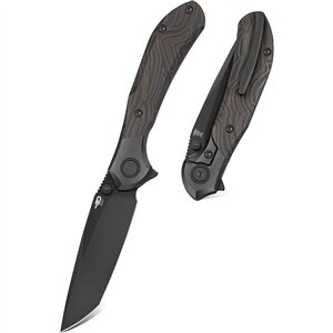 Constellation Framelock M-Cut