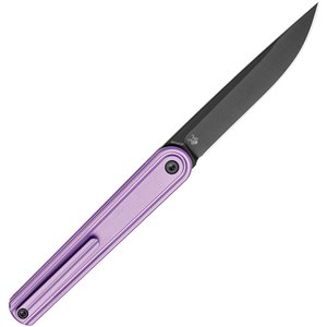 Ink Linerlock Ti Purple