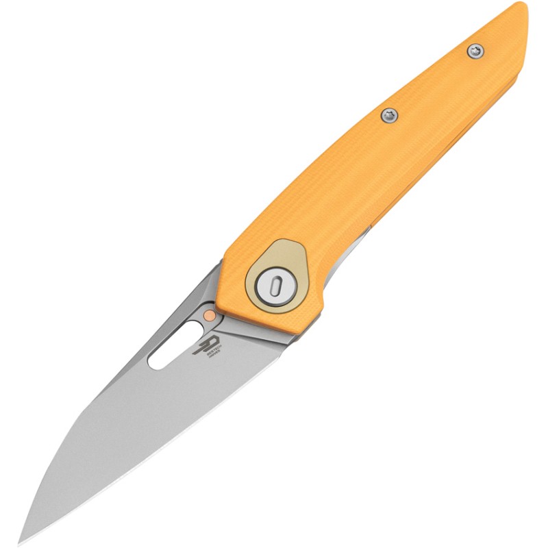 VK-Void Linerlock M-Cut Yel