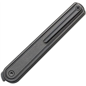 Ink Linerlock Ti Black