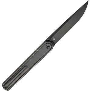 Ink Linerlock Ti Black