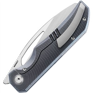 Taipan Framelock Ti M-Cut