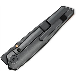 VK-KUZE Framelock M-Cut Ti