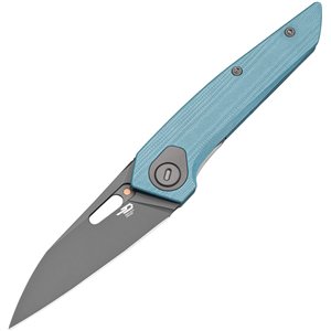 VK-Void Linerlock M-Cut Blu