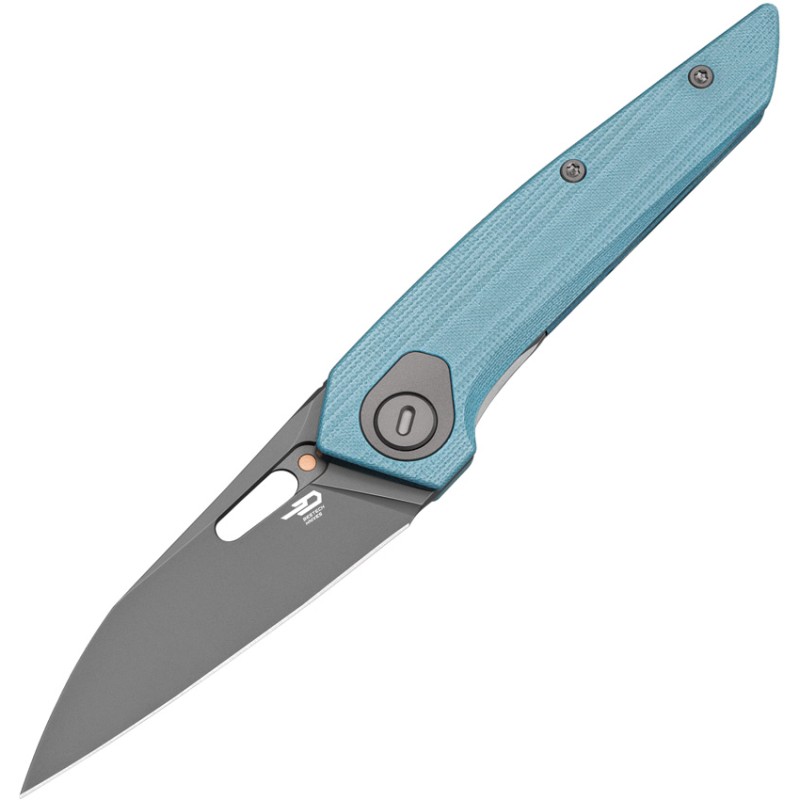 VK-Void Linerlock M-Cut Blu