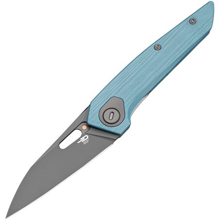 VK-Void Linerlock M-Cut Blu