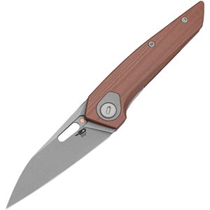 VK-Void Linerlock M-Cut Brn