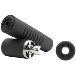 Ab Suppressor F2278BB Raptor  7.62mm 8 Stack