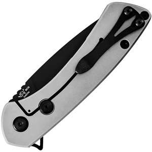 Onset Framelock Green