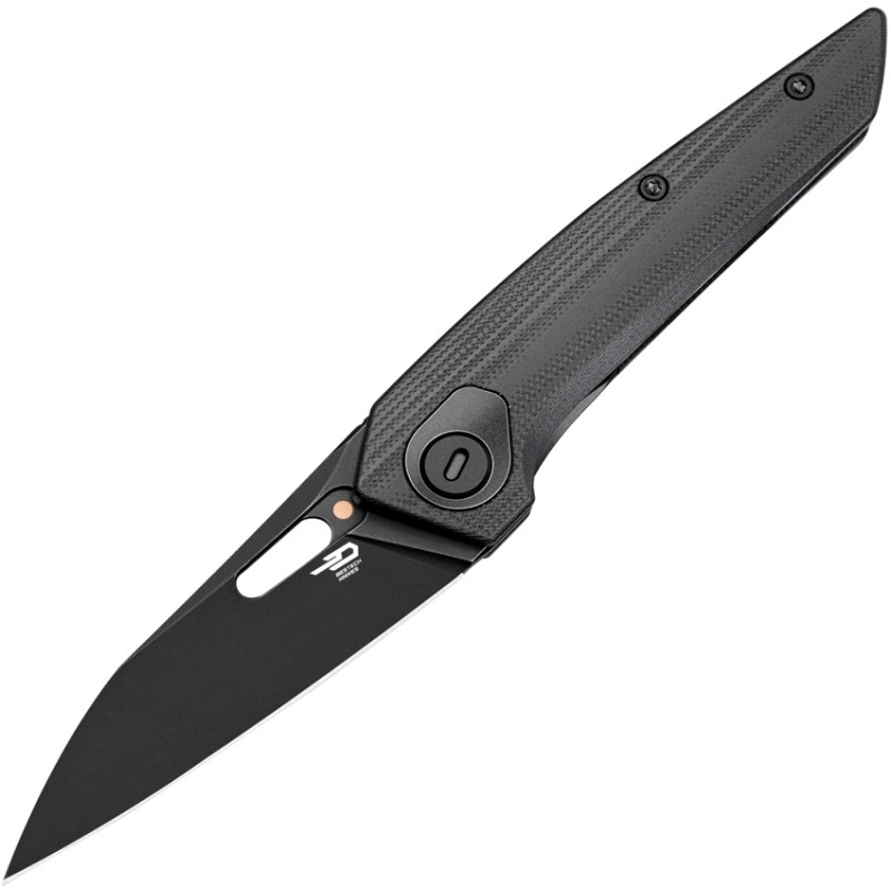 VK-Void Linerlock M-Cut Blk