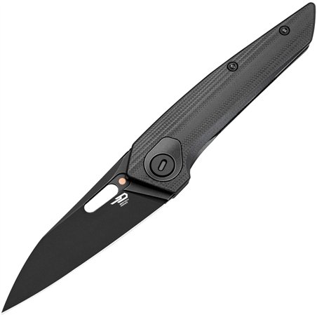 VK-Void Linerlock M-Cut Blk