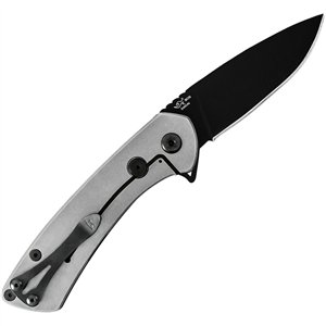 Onset Framelock Green