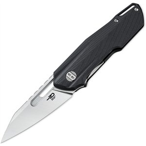 Toddler Linerlock Black