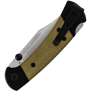 112 Ranger Sport Lockback