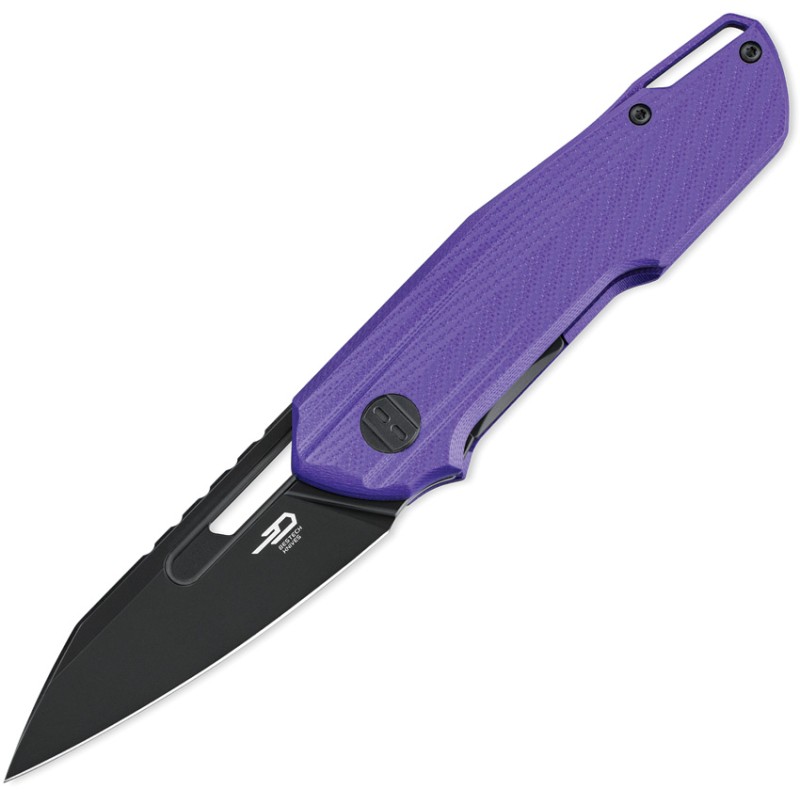 Toddler Linerlock Purple