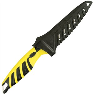 Mr Crappie Slab Shaver