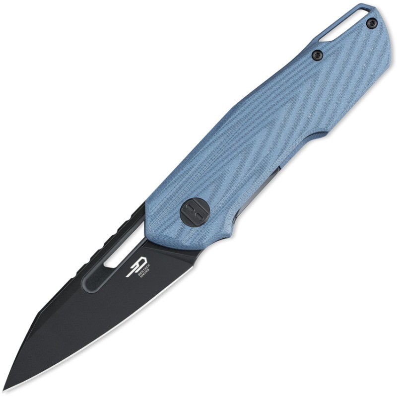 Toddler Linerlock Blue/Gray