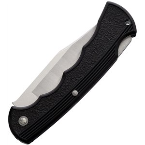 Bucklite Lockback Black