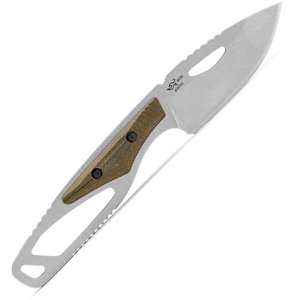 630 Paklite 2.0 Hide Pro GRN