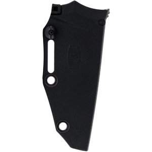 631 Paklite 2.0 Field Knife Gr