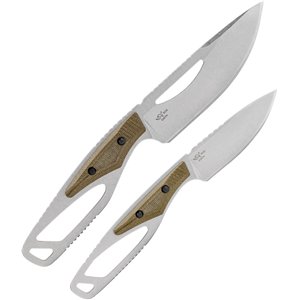 Paklite Field Kit Pro OD Green