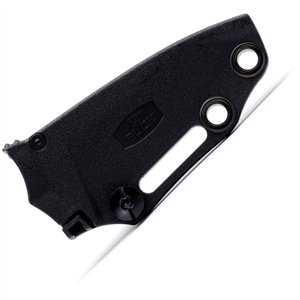 636 Paklite 2.0 Caper Black