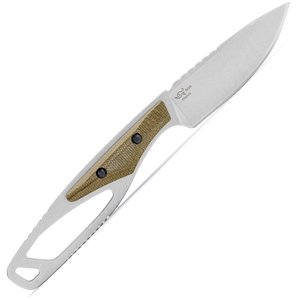 635 Paklite 2.0 Cape Pro GRN