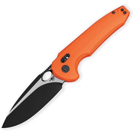 Noctar Crossbar Lock Orange