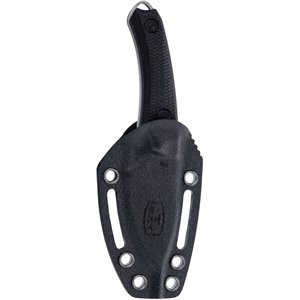 Alpha Scout Elite Black